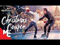 Love Rediscovered On The Rink Christmas Coupon Full Holiday Romance Hallmark Movie
