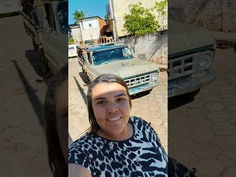Vários trabalhos começando a semana #minasgerais #mulhermotorista #alpinopolis