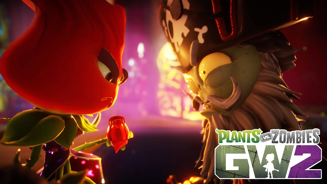 Plants vs. Zombies: Garden Warfare 2 System Requirements