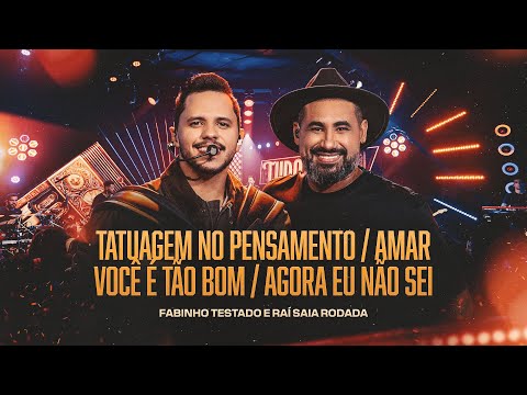 Tatuagem No Meu Pensamento - Saia Rodada