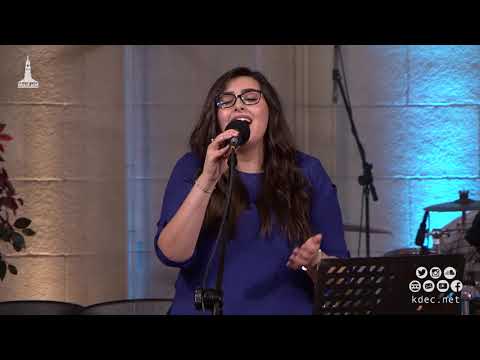 ترنيمة  انت صالح للكل