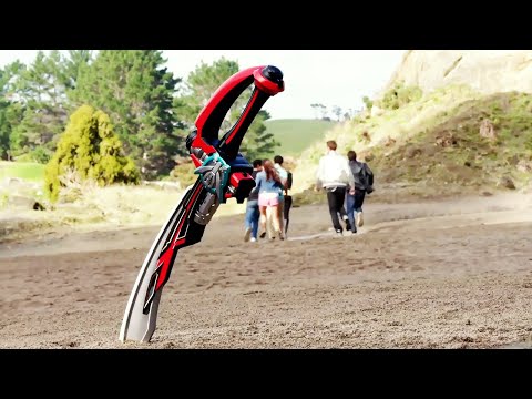 Legendary Battle 🤖 E20 🤖 Super Megaforce 🤖 S21 ⚡ Power Rangers Für Kinder