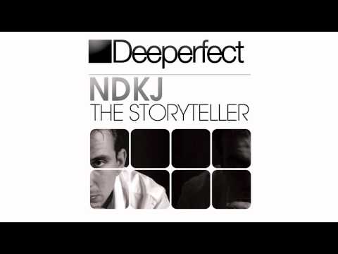 NDKj - The Storyteller (Oliver Klein & Mario Da Ragnio Remix) [Deeperfect]