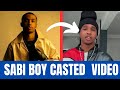 Sabi Boy Casted Video What Really Happened