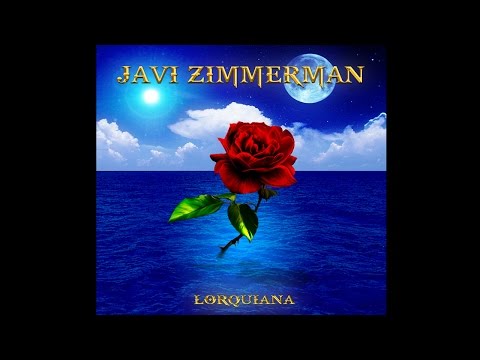 Javi Zimmerman - Invocación al laurel
