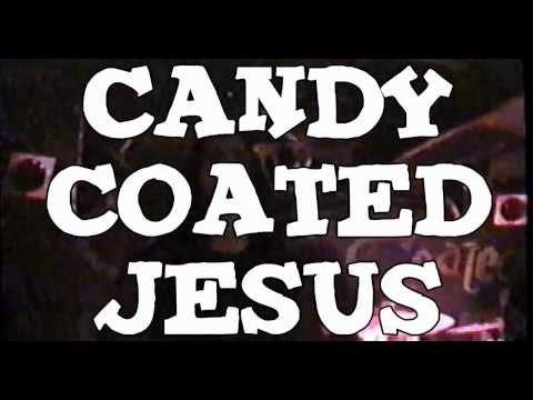 Candy Coated Jesus - Live 7-13-03  at Sadie Renees