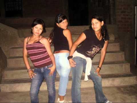 DJ CHINEX   TRIPLE BELLAQUEO WWW DJCHINEX COM 