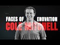Meet Cole Mitchell | Faces of Enovation