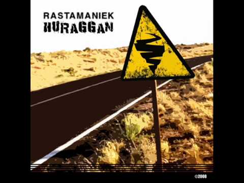 Rastamaniek - Raggamoova