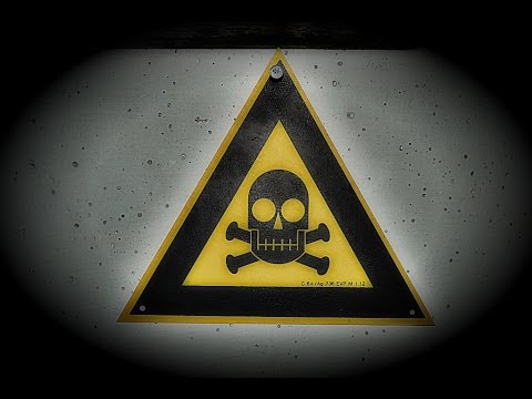 Lost Places XYZ Part 72 - Die Ausweichführungsstelle (Bunker)