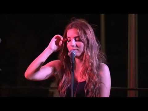 Ksilina Spathia - Siopi (Piano - Voice) (Valando Tryfonos - Antonis Papakonstantinou)