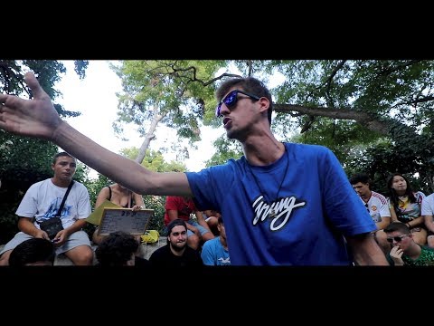 ZOYERT vs RASE I Cuartos I BDP FINAL REGIONAL