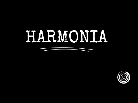 Introducing Harmonia