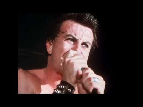 Lets Have A War - Fear