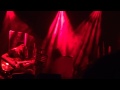 Chris Harms & Gared Dirge (LOTL) - "Frozen ...