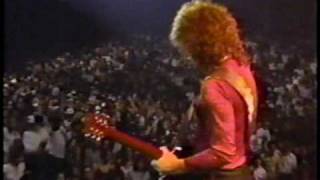 REO Speedwagon- Riding the Storm Out