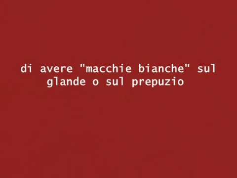 Pene liberi guida ingrandimento Che per ripristinare la potenza negli uomini