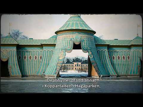 Regementet i Stockholm