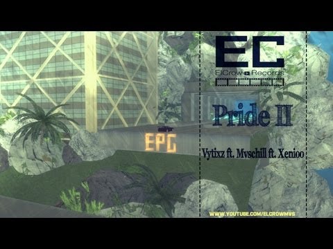 Vytixz ft. Mvschill ft. Xenioo - Pride II