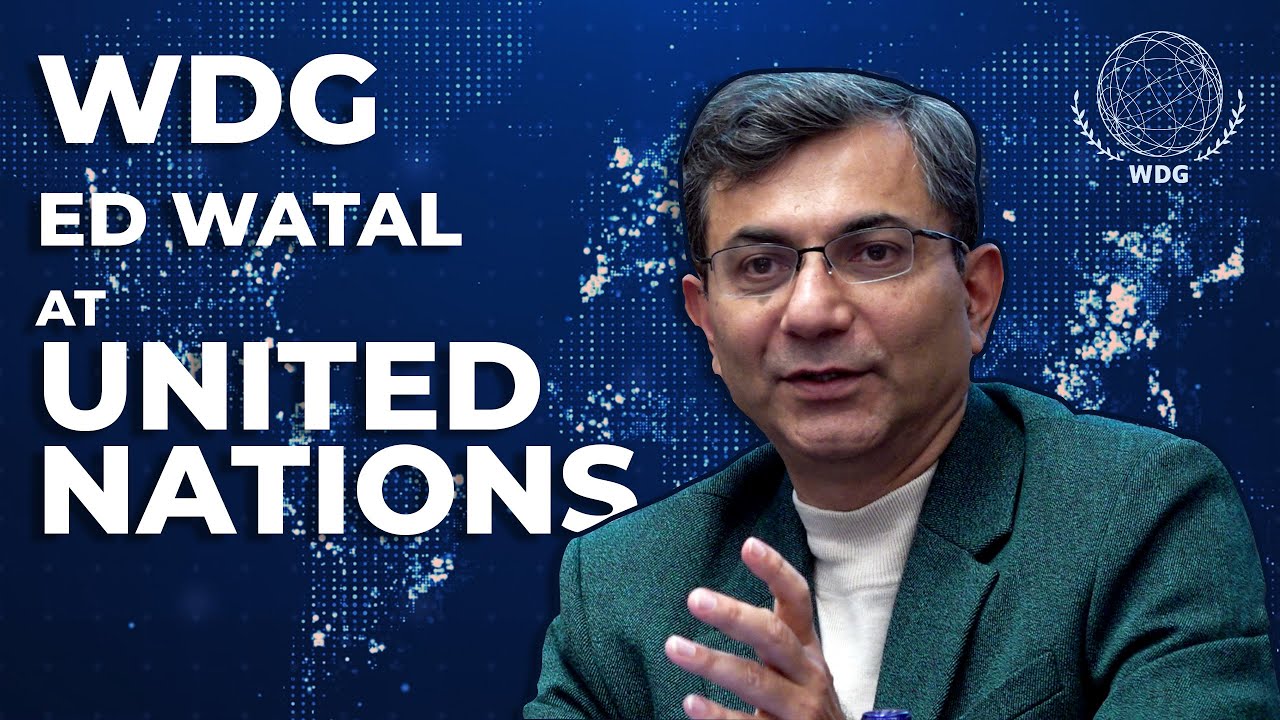 Frameworks for Responsible AI Governance & World Digital Governance