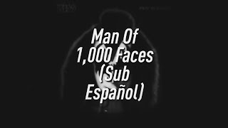 Man Of 1,000 Faces- Gene Simmons (KISS) Sub Español.