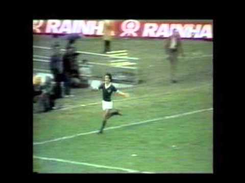 Palmeiras 4 x 2 Corinthians 1977