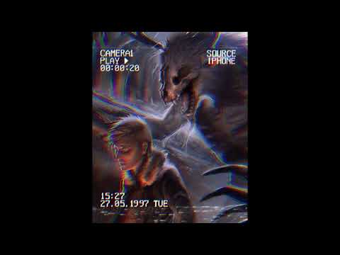 the end is always near slowed and reverb