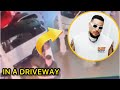 CCTV Captures Moment Of Rapper AKA Attack May His Soul RIP