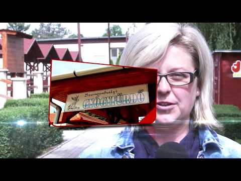 REKLÁM - TISZAVASVÁRI STRANDFÜRDŐ