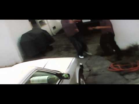 Fire - J Meast Ft. Young Chop [[Official Music Video]] (HD)