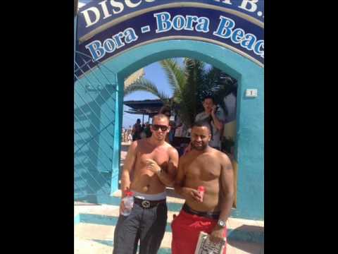 Little Dee - Pass Out (Freestyle)