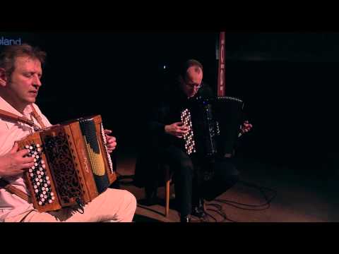 Marc Berthoumieux et Ludovic Beier [DUO LIVE] - Vent du Sud