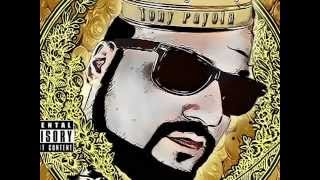 Nicki Minaj - Truffle Butter (REMIX) ft TONY PAYOLA