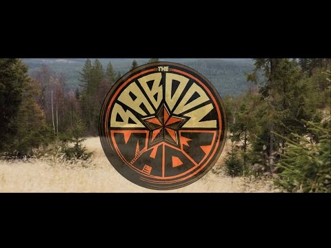 The Baboon Show - Me, Myself And I (Official Video Clip)