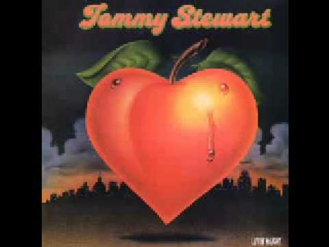 Tommy Stewart - Bump And Hustle Music (1976)