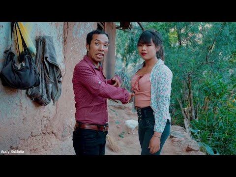 He even went so far as to throw his wife out of the house, without imagining the surprise that aw...