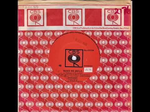 45 of the Week - Make Me Smile