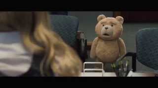 Ted 2 / Extrait 3 "Vous devez être Ted?" VF [Au cinéma le 5 Août]