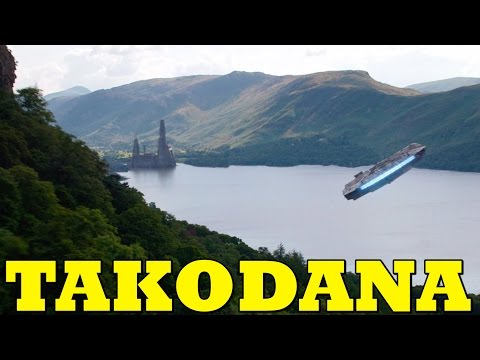 Battle on Takodana ( Canon )  - History Explored