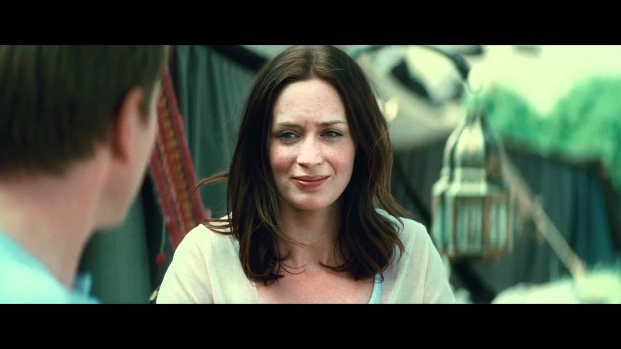 Miniature de la vidéo Des saumons dans le désert - Bande annonce VF du film Des saumons dans le désert