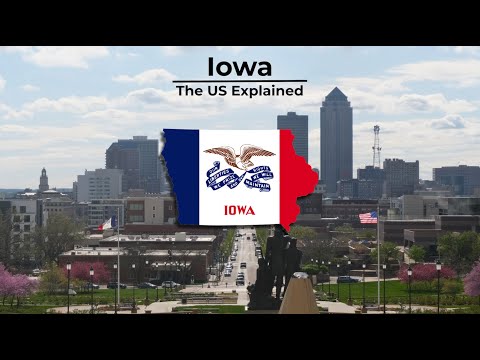 Iowa - The US Explained