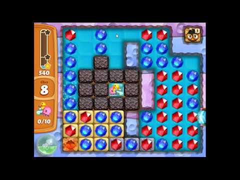 Diamond Digger Saga level 299