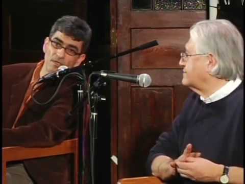 Patricio Guzman "Nostalgia for the Light" Q&A