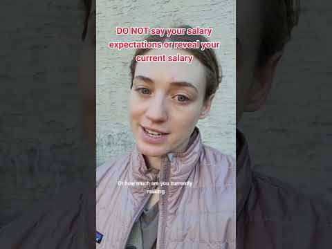 How to Negotiate Salary to Get the Best Offer (Salary Negotiation Script!)