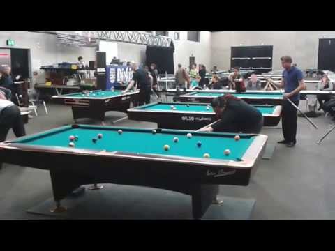 2013 Ardennencup Luxembourg on Ettelbrück, women final (1), Mazhirina Anna vs Süßenguth Melanie