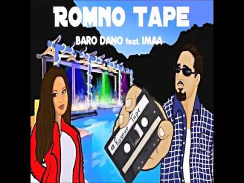 Baro Dano ft Imaa