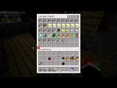 IndustrialCraft 2 + BuildCraft ep.13 w/ NearbyGamer