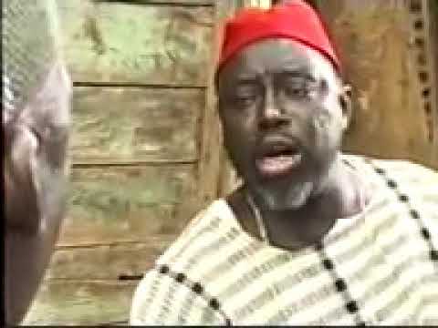 goorgoorlou theatre senegalais