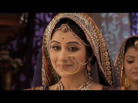 Jodha Akbar S2 EP 23