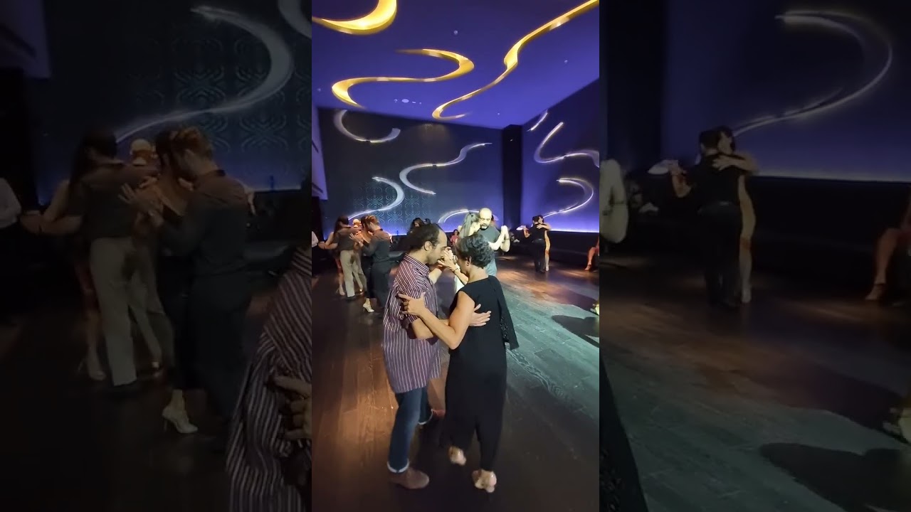 2023 09 02  Dj. Sabrı Güleç @ La Milonga Viente